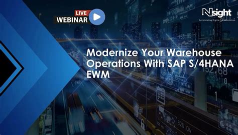 sap.rwm|SAP S/4HANA for extended warehouse management (EWM).
